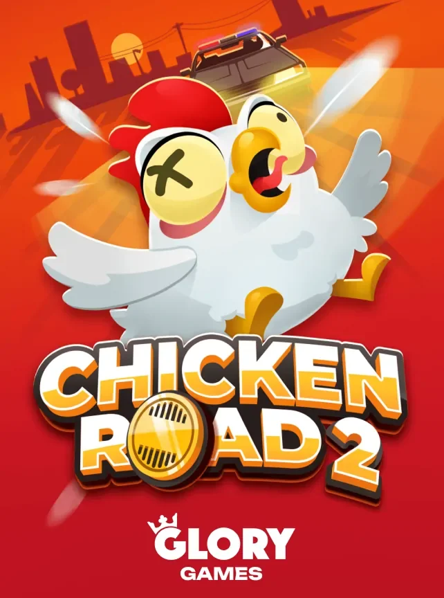 Chicken Road 2